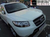 Çö´ë ½ÑŸÆä CM (05³â~12³â) 2WD(2.0VGT) MLX
