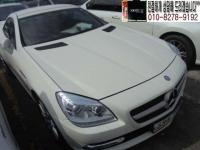 º¥Ã÷ ´º SLK-Ŭ·¡½º (04³â~ÇöÀç) 200K