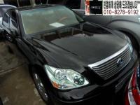 ·º¼½º LS430 L-Grade
