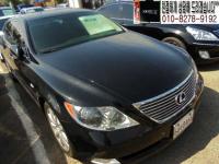 ·º¼½º LS460 STD