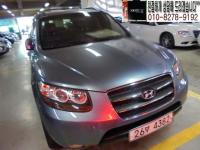 Çö´ë ½ÑŸÆä CM (05³â~12³â) 2WD(2.2VGT) MLX