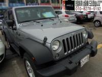 ÁöÇÁ ·©±Û·¯(JK)(07~ÇöÀç) °¡¼Ö¸° 4WD