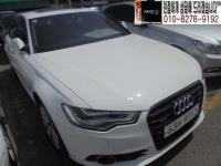 ¾Æ¿ìµð ´º A6 (04³â~ÇöÀç) 3.0 Quattro