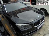 BMW ´º 7½Ã¸®Áî (02³â~ÇöÀç) 740Li