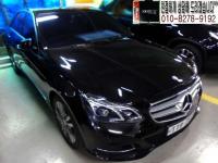 º¥Ã÷ ´º E-Ŭ·¡½º W212 (09³â~ÇöÀç) E220 CDI