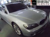 BMW ´º 7½Ã¸®Áî (02³â~ÇöÀç) 730Li