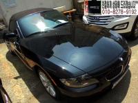 BMW Z4 (02³â~08³â) 3.0i