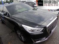 Á¦³×½Ã½º °¡¼Ö¸° 4WD 3.8 GDI AWD ÇÁ·¹½ºÆ¼Áö