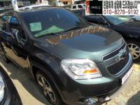 ½¦º¸·¹ ¿Ã¶õµµ 2.0 LPG LTZ ÇÁ¸®¹Ì¾ö