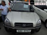Çö´ë Åõ½Ñ (04³â~09³â) 2.0 VGT µðÁ© 2WD MX ÃÖ°í±ÞÇü