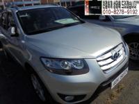 Çö´ë ½ÑŸÆä CM (05³â~12³â) 4WD MLX
