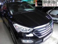 Çö´ë ½ÑŸÆä DM (12³â~15³â) µðÁ©(e-VGT) 2.0 4WD ÇÁ¸®¹Ì¾ö