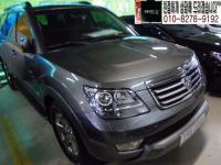 ±â¾Æ ¸ðÇϺñ 4WD KV300 ÃÖ°í±ÞÇü
