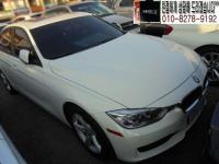 BMW ´º 3½Ã¸®Áî (05³â~ÇöÀç) 320d ¼¼´Ü