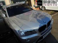 BMW ´º X3 (11³â~ÇöÀç) xDrive 20d
