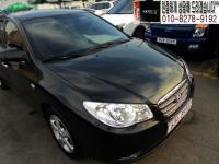 Çö´ë ¾Æ¹Ý¶¼ HD (06³â~10³â) 1.6 VVT X16