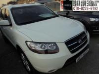 Çö´ë ½ÑŸÆä CM (05³â~12³â) 2WD(2.0VGT) MLX