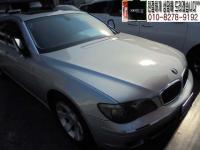 BMW ´º 7½Ã¸®Áî (02³â~ÇöÀç) 730Li