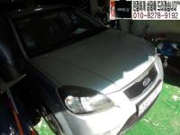 ±â¾Æ ÇÁ¶óÀ̵å(½ÅÇü)(05-11) 5Dr 1.5 VGT µðÁ© LX