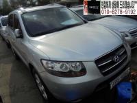 Çö´ë ½ÑŸÆä CM (05³â~12³â) 2WD(2.0VGT) MLX