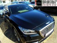 Á¦³×½Ã½º °¡¼Ö¸°4WD 3.3 GDI AWD ÇÁ¸®¹Ì¾ö ·°¼Å¸®