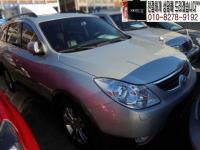Çö´ë º£¶óÅ©·çÁî µðÁ© 4WD 300VXL ÇÁ¸®¹Ì¾ö