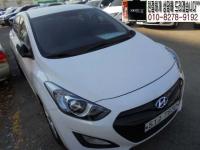 Çö´ë i30(½ÅÇü) (11³â~ÇöÀç) µðÁ© 1.6 VGT À¯´ÏÅ©