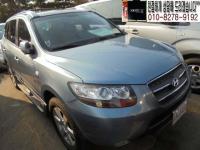 Çö´ë ½ÑŸÆä CM (05³â~12³â) 2WD(2.0VGT) MLX
