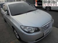 Çö´ë ¾Æ¹Ý¶¼ HD (06³â~10³â) 1.6 VVT S16