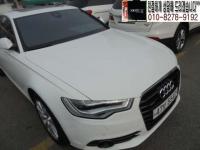¾Æ¿ìµð ´º A6 (04³â~ÇöÀç) 3.0 Quattro