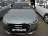¾Æ¿ìµð ´º A6 (04³â~ÇöÀç) 3.0 Quattro