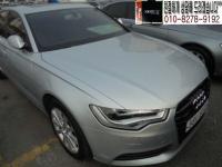¾Æ¿ìµð ´º A6 (04³â~ÇöÀç) 3.0 Quattro