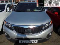 ±â¾Æ ½î·»Åä R(09³â~12³â) µðÁ© 2.0 2WD TLX