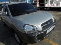 Çö´ë Åõ½Ñ (04³â~09³â) 2.0 VGT µðÁ© 2WD JX °í±ÞÇü