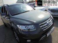 Çö´ë ½ÑŸÆä CM (05³â~12³â) 2WD(2.0VGT) MLX