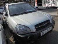 Çö´ë Åõ½Ñ (04³â~09³â) 2.0 VGT µðÁ© 2WD MX °í±ÞÇü
