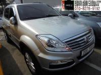 ½Ö¿ë ·º½ºÅÏW(12~17) 4WD RX5