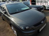 Çö´ë i30 (07³â~11³â) 1.6 VVT ÇÁ¸®¹Ì¾î