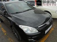 Çö´ë i30 (07³â~11³â) 1.6 VVT ·°¼Å¸®