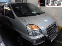 Çö´ë ½ºÅ¸·º½º (97³â~07³â) 9Àν CRDi 2WD