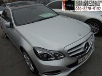 º¥Ã÷ ´º E-Ŭ·¡½º W212 (09³â~ÇöÀç) E350 4MATIC