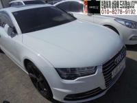 ¾Æ¿ìµð A7 (10³â~ÇöÀç) 3.0 TDI ÄâÆ®·Î ÇÁ·¹½ºÆ¼Áö
