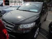 Çö´ë ½ÑŸÆä CM (05³â~12³â) 2WD(2.2VGT) MLX