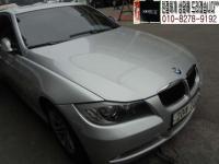 BMW ´º 3½Ã¸®Áî (05³â~ÇöÀç) 320i ¼¼´Ü