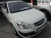 ±â¾Æ ÇÁ¶óÀ̵å(½ÅÇü)(05-11) 4Dr 1.5 VGT µðÁ© LX