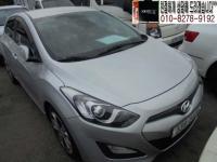 Çö´ë i30(½ÅÇü) (11³â~ÇöÀç) 1.6 GDI À¯´ÏÅ©