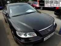 Çö´ë ±×·£Àú TG(05~08³â) Q270 ·°¼Å¸®