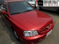 Çö´ë New º£¸£³ª 5DR 1.5 GV