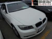BMW ´º 3½Ã¸®Áî (05³â~ÇöÀç) 320d ¼¼´Ü