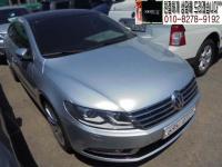 Æø½º¹Ù°Õ ´º CC (11³â~ÇöÀç) 2.0 TDI ºí·ç¸ð¼Ç